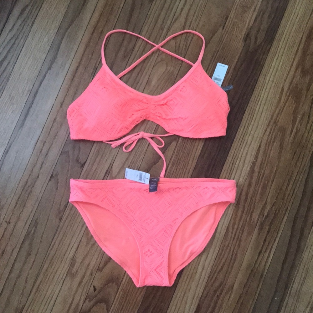 AE bikini